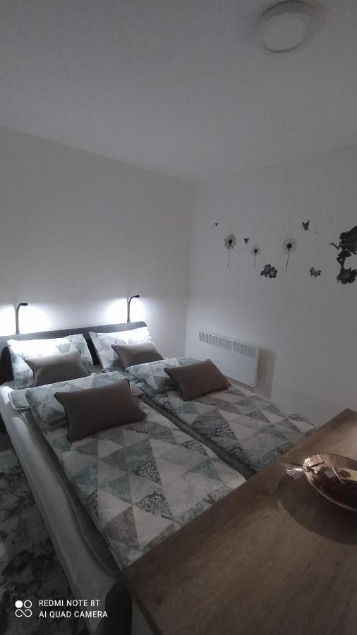 Apartman * Victory * Баня-Лука Экстерьер фото