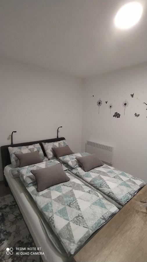 Apartman * Victory * Баня-Лука Экстерьер фото