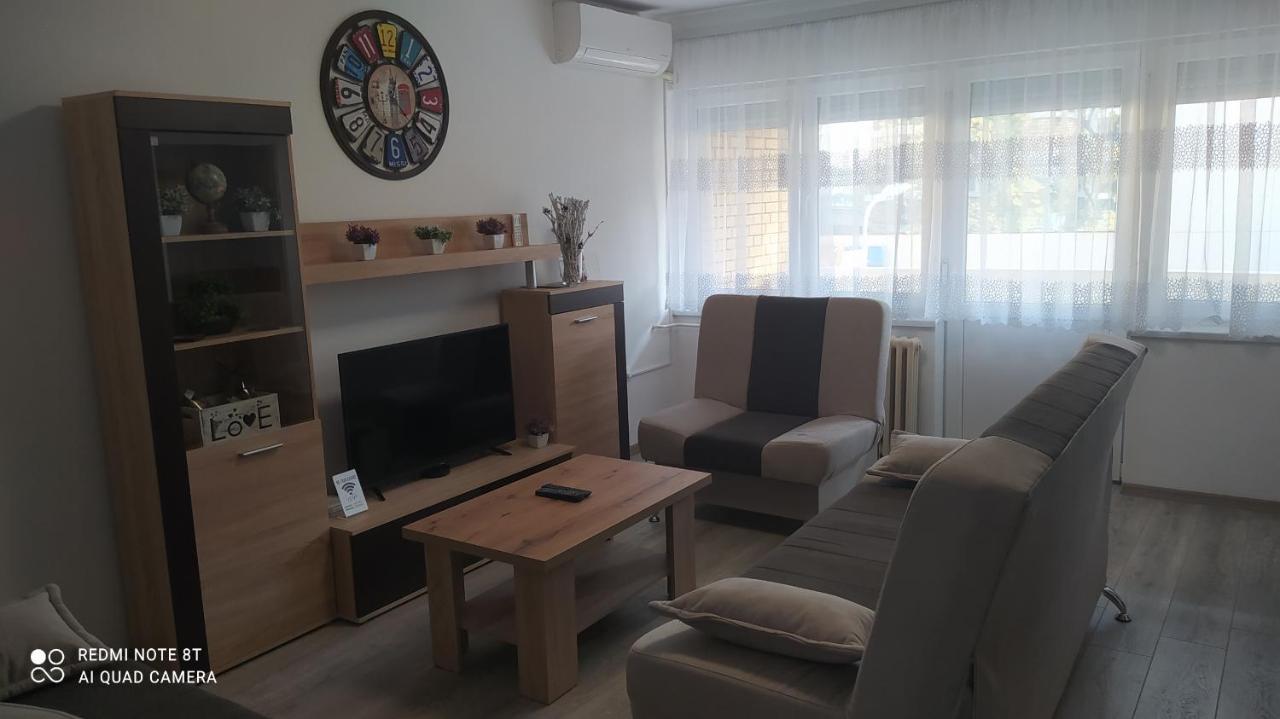Apartman * Victory * Баня-Лука Экстерьер фото