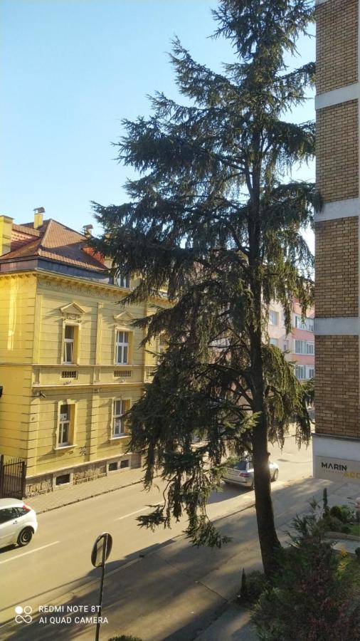 Apartman * Victory * Баня-Лука Экстерьер фото