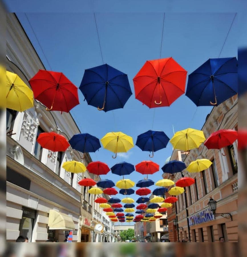 Apartman * Victory * Баня-Лука Экстерьер фото