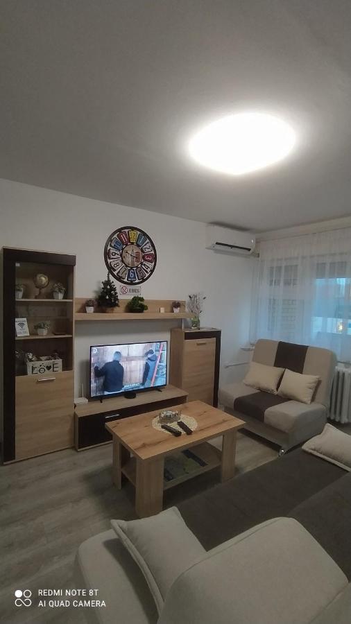 Apartman * Victory * Баня-Лука Экстерьер фото