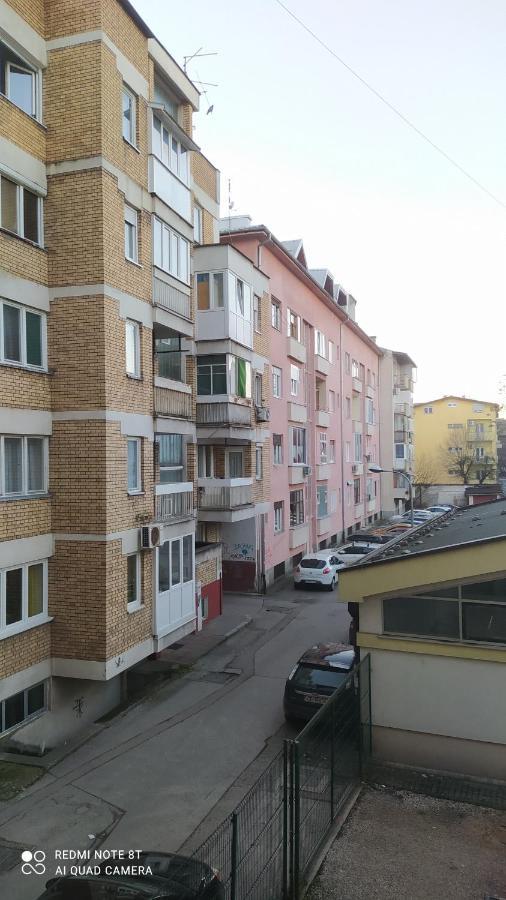 Apartman * Victory * Баня-Лука Экстерьер фото