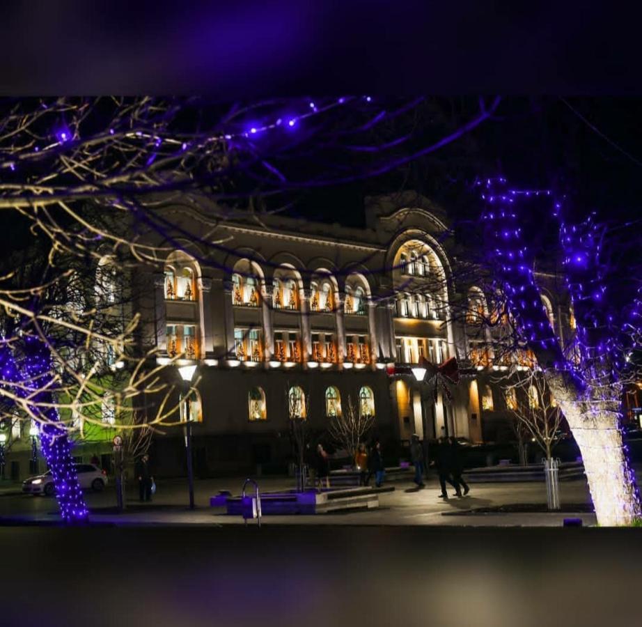 Apartman * Victory * Баня-Лука Экстерьер фото