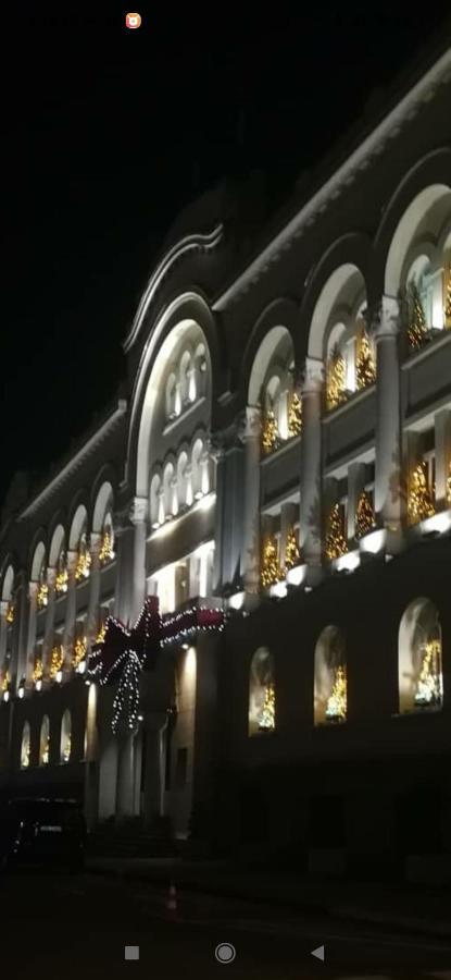 Apartman * Victory * Баня-Лука Экстерьер фото