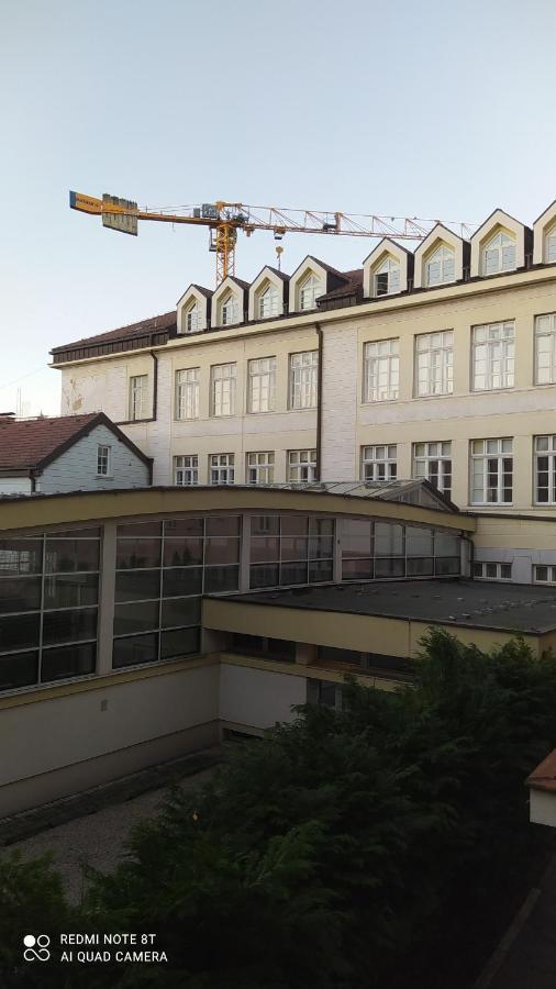 Apartman * Victory * Баня-Лука Экстерьер фото