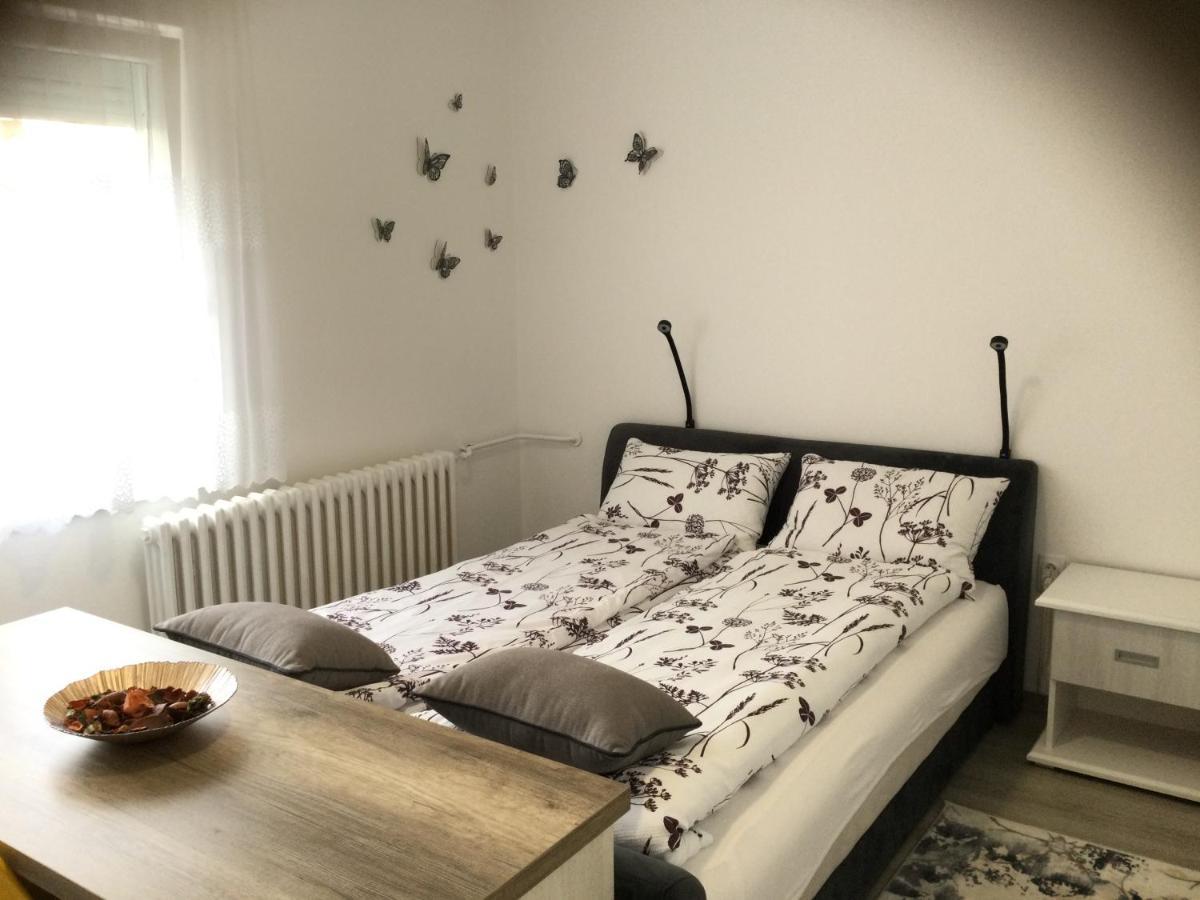 Apartman * Victory * Баня-Лука Экстерьер фото