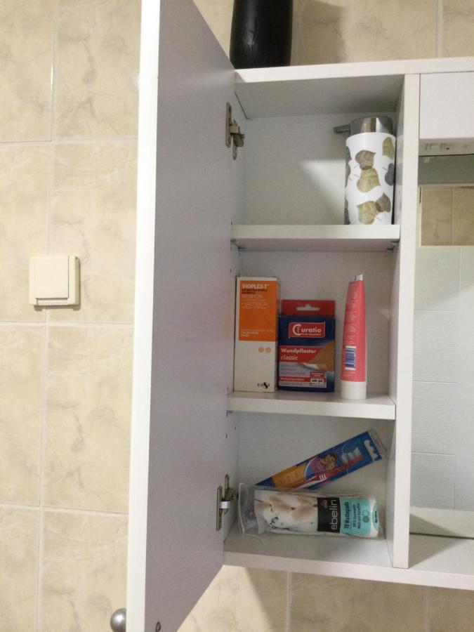 Apartman * Victory * Баня-Лука Экстерьер фото