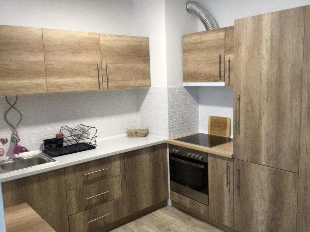 Apartman * Victory * Баня-Лука Экстерьер фото