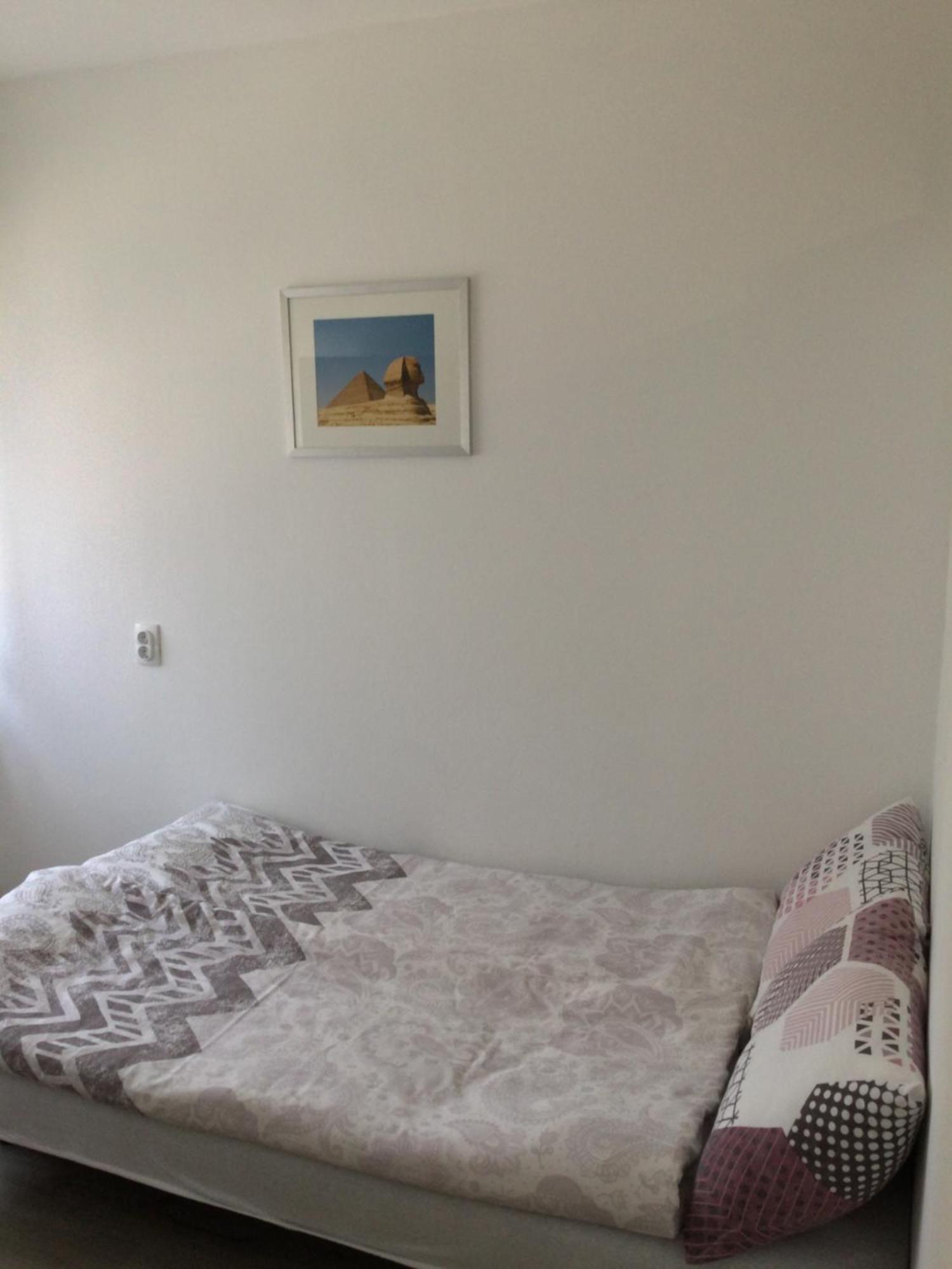 Apartman * Victory * Баня-Лука Экстерьер фото