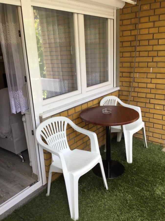 Apartman * Victory * Баня-Лука Экстерьер фото