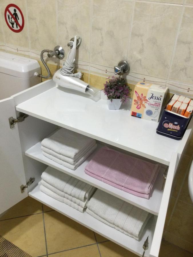 Apartman * Victory * Баня-Лука Экстерьер фото