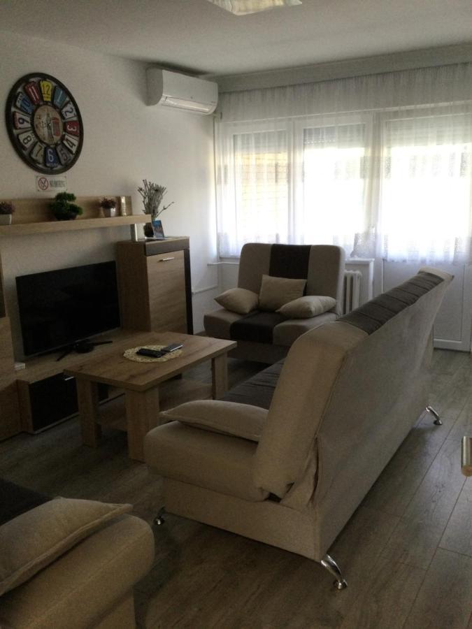 Apartman * Victory * Баня-Лука Экстерьер фото